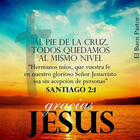 Santiago 2:1.